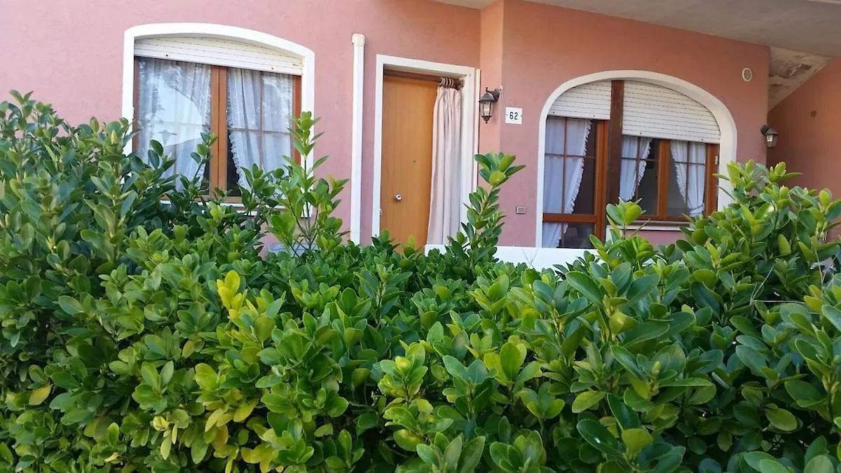 A Stone'S Throw From The Sea With A Garden And Parking Lägenhet Cavallino-Treporti
