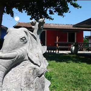  Séjour à la ferme Eureka